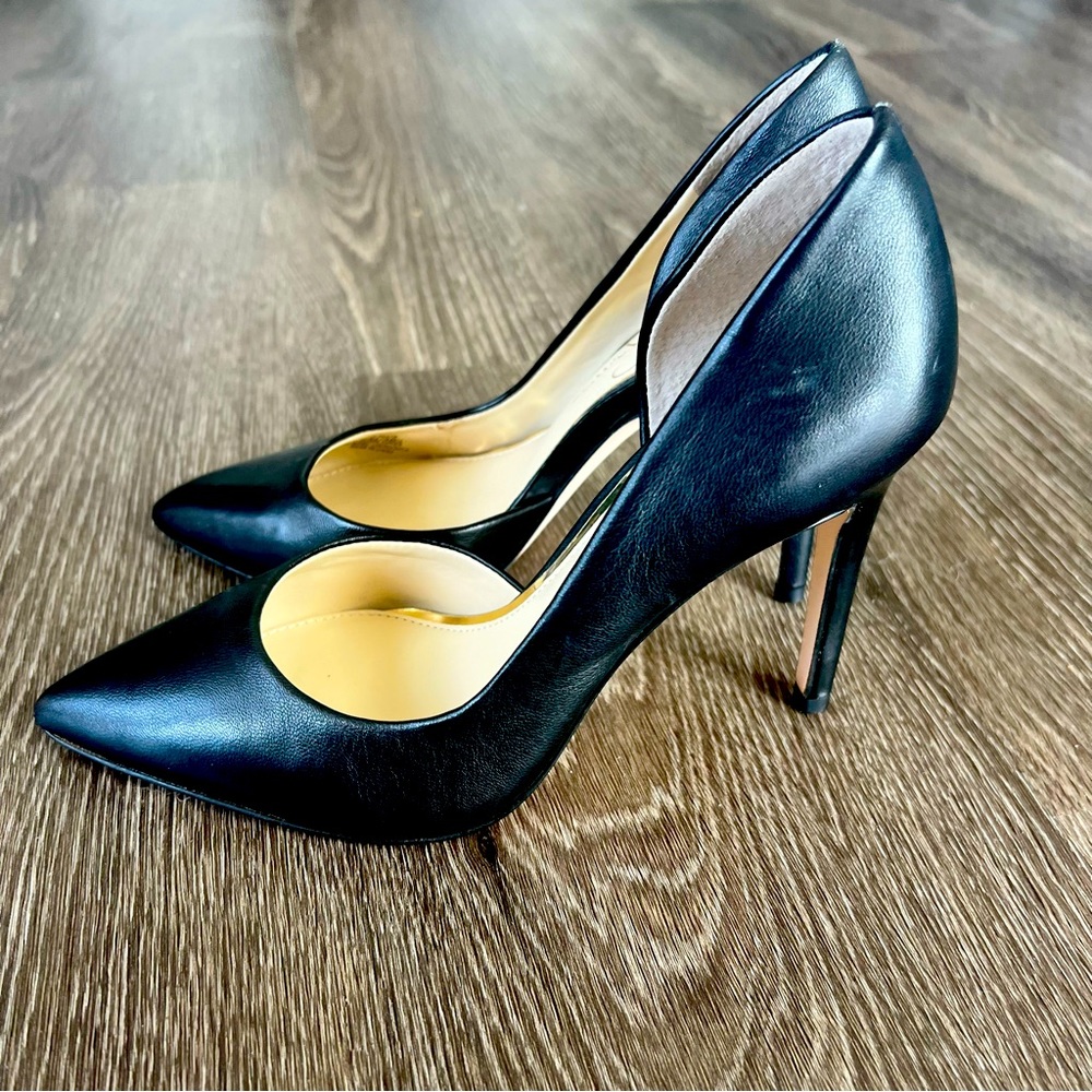Jessica Simpson Paryn Heels